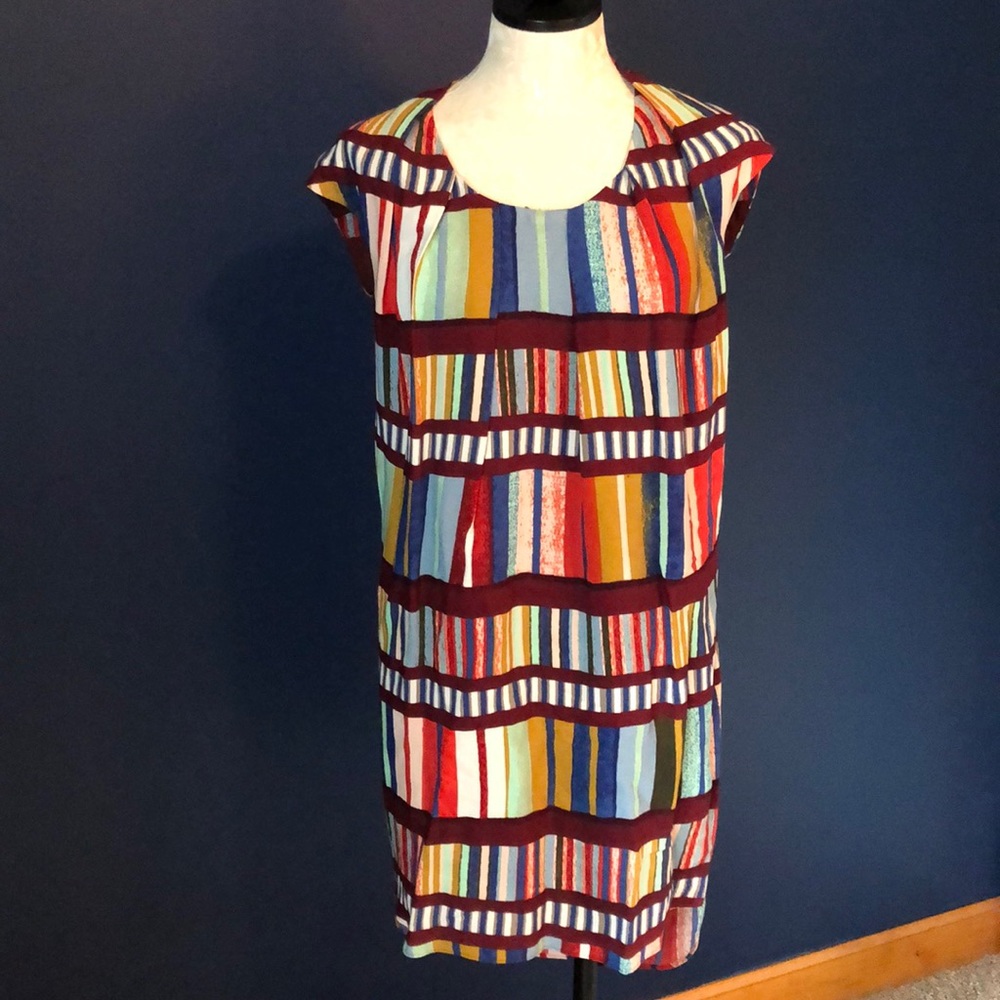 An Anthropologie exclusive by Maeve.